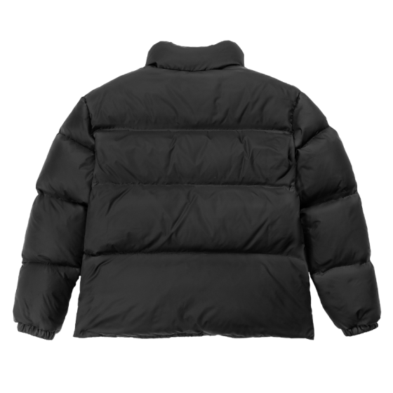 Пуховик Hardlunch Puffer hl-puf-blk (black)