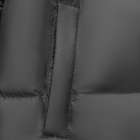 Пуховик Hardlunch Puffer hl-puf-gry (grey)