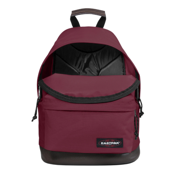 Рюкзак Eastpak Wyoming EK0008115V9 (maroon burgundy)