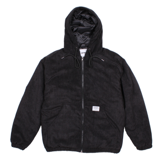 Куртка Gifted78 Homeboy 25/729 (черный)