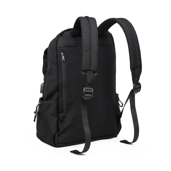 Рюкзак Tangcool Daypack Backpack TC8007 (black)