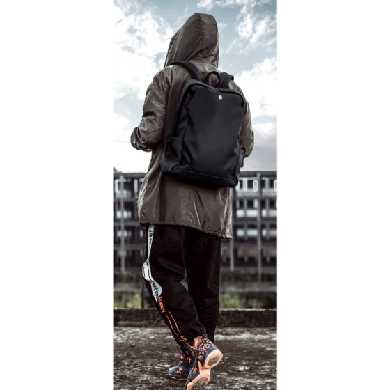 Рюкзак Tangcool Daypack Backpack TC8007 (black)