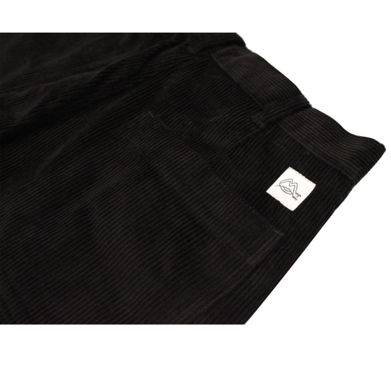 Брюки Magamaev M Cord Work Pant maga22-cord-blk (black)