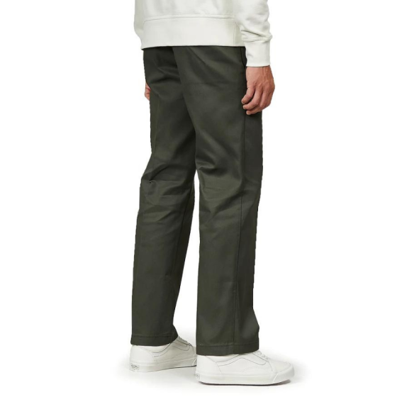 Брюки Dickies 874 Work Pant Rec DK0A4XK6OGX1 (olive green)