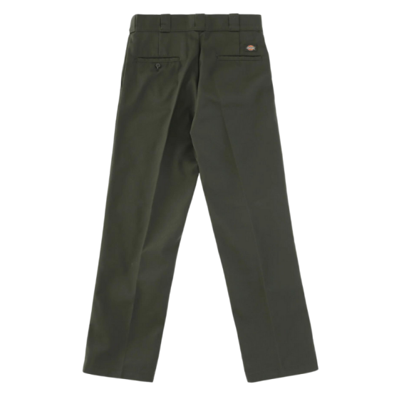 Брюки Dickies 874 Work Pant Rec DK0A4XK6OGX1 (olive green)