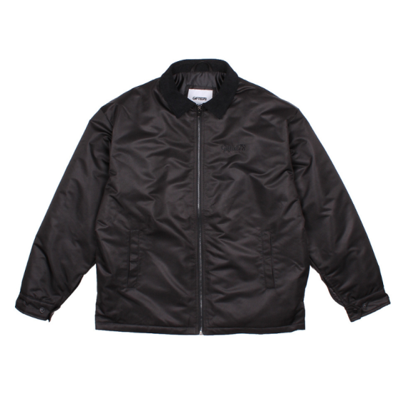 Куртка Gifted78 Daddy 25/736 (черный)