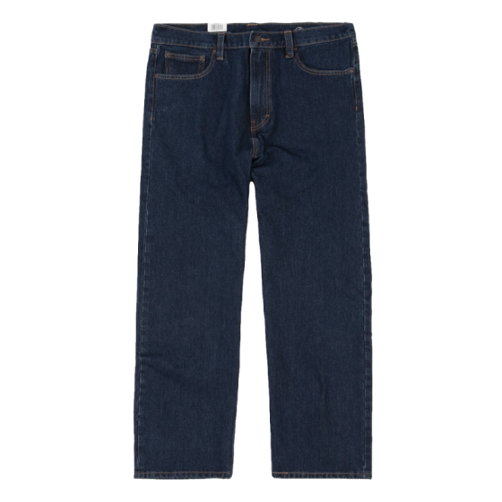 Джинсы Levis Skate Baggy 5 Pocket 39707-0017 (se big bear)