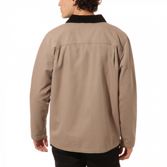 Куртка Vans Drill Chore Coat VA3WF1H3G (military khaki)