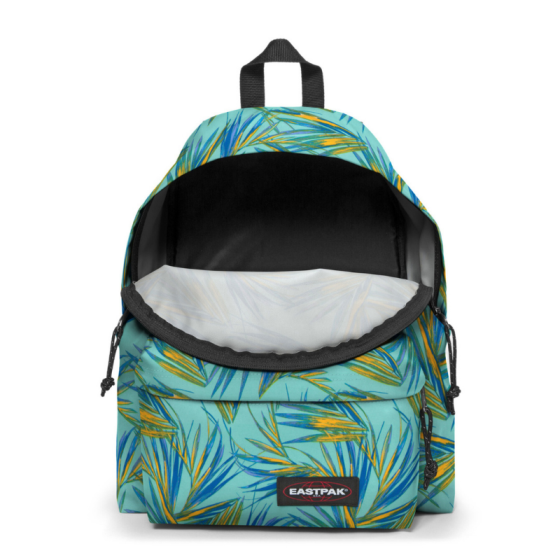 Рюкзак Eastpak Padded Pak'R EK0006208V5 (brize palm aqua)