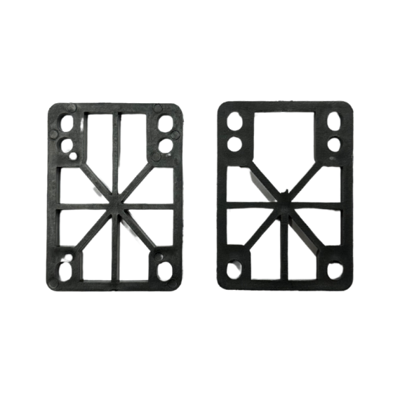 Подкладки Под Траки Юнион Скейтборды Podkladki un24-podkladki (multi)