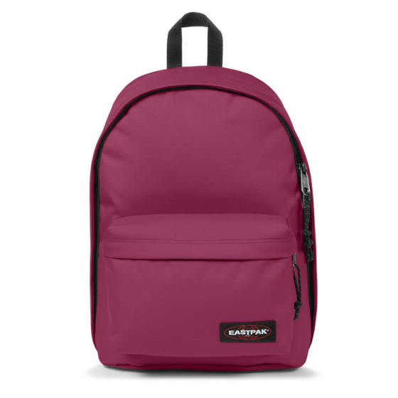Рюкзак Eastpak Out Of Office EK0007676S1 (wine burgundy)