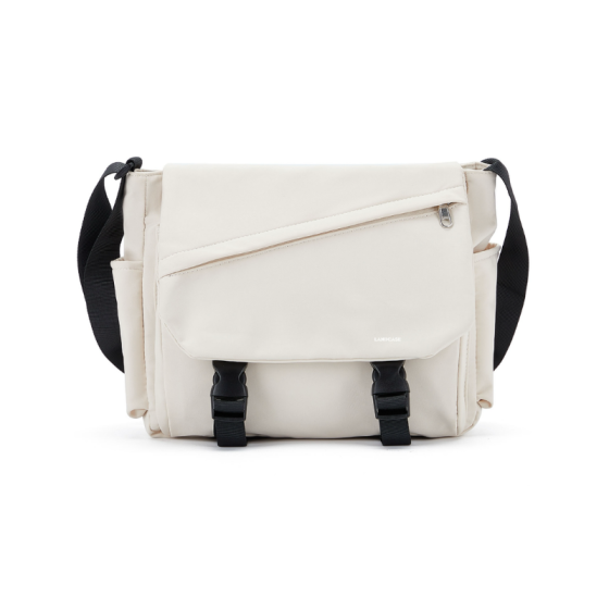 Сумка На Плечо Landcase Messenger Bag 194602 (white)