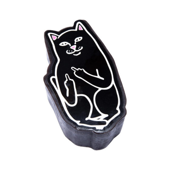 Воск Ripndip Lord Jermal Skate Wax RNDWAX02 (black)