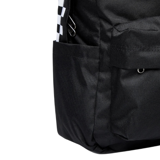 Рюкзак Vans Old Skool Backpack VN000H4WY281 (black-white)