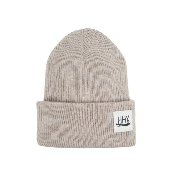 Шапка Ннх Эверест nnx23ever-bezh (бежевый)
