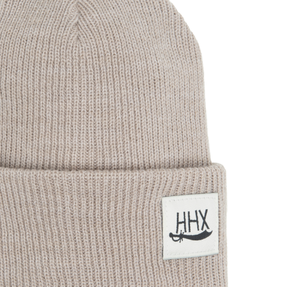 Шапка Ннх Эверест nnx23ever-bezh (бежевый)