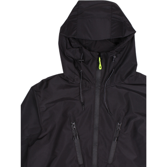 Куртка Gifted78 City 4.1 25/701 (черный)