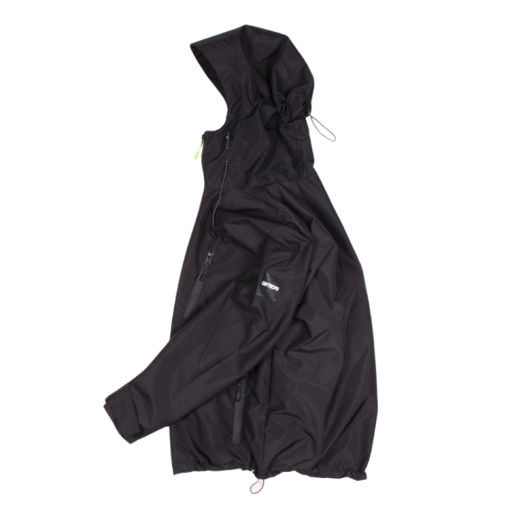 Куртка Gifted78 City 4.1 25/701 (черный)