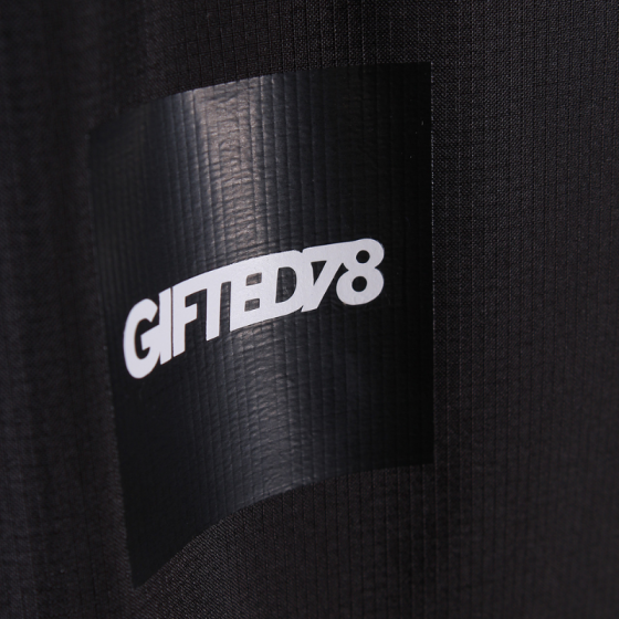 Куртка Gifted78 City 4.1 25/701 (черный)
