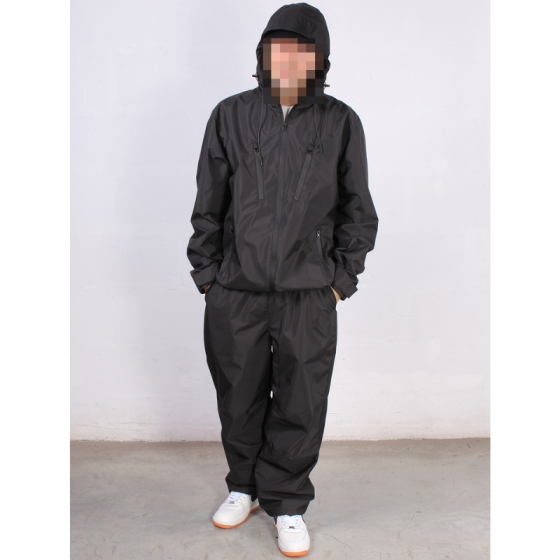 Куртка Gifted78 City 4.1 25/701 (черный)