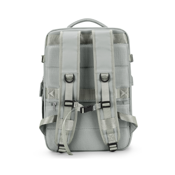Рюкзак Landcase Luggage Type Travel Bag 386622 (grey)