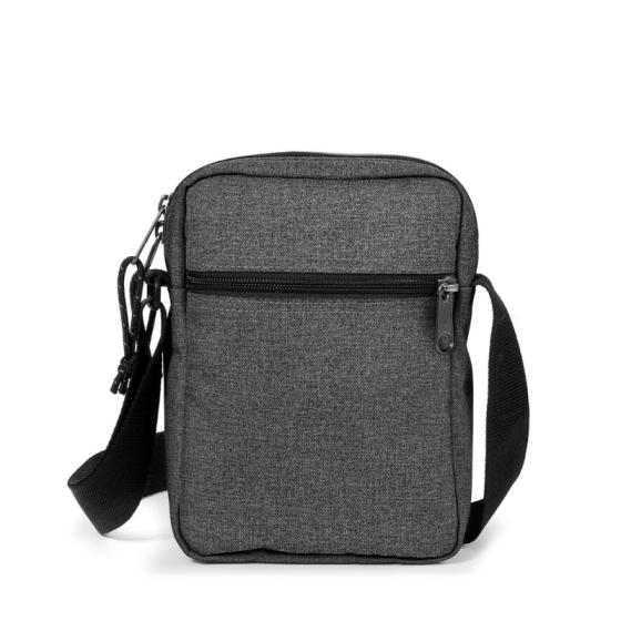Сумка На Плечо Eastpak The One EK00004577H (black denim)