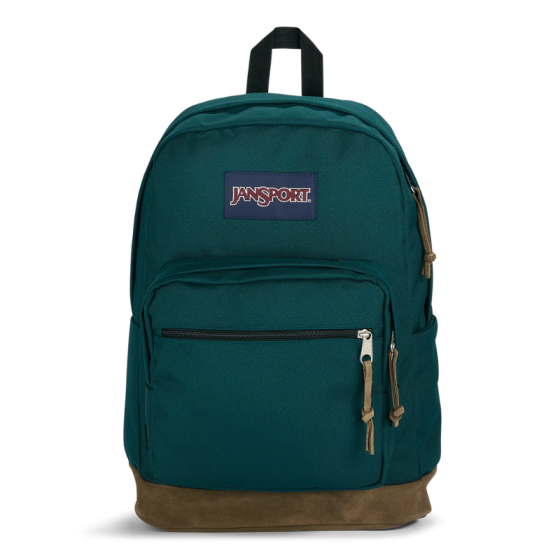 Рюкзак Jansport Right Pack EK0A5BAP5J4 (deep juniper)