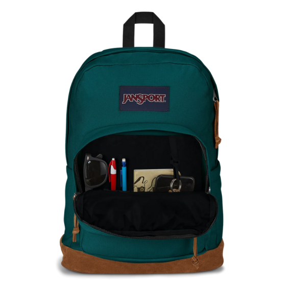Рюкзак Jansport Right Pack EK0A5BAP5J4 (deep juniper)