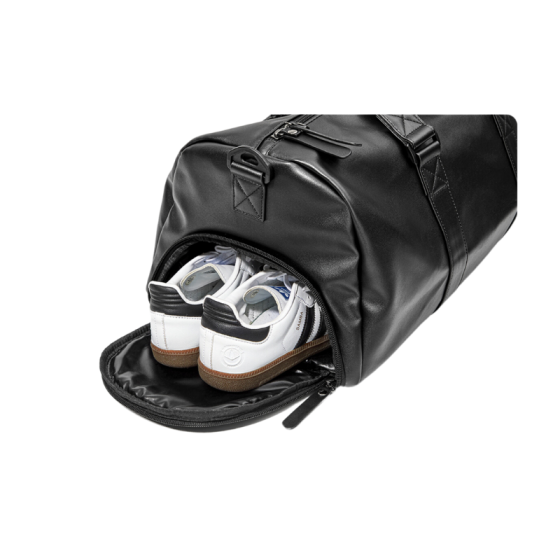 Сумка Через Плечо Livebox En Direct Wet And Dry Separation Travel Bag S-127-A-2 (black)