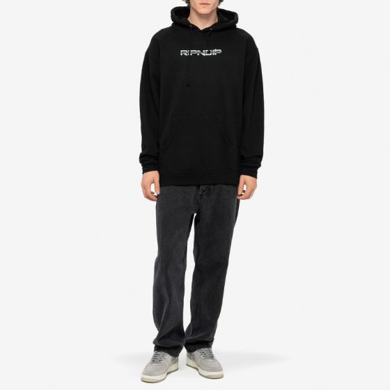Худи Ripndip Nerminator 2.0 Hoodie RND10081 (black)