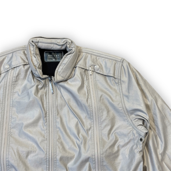 Куртка Orisue Riley Nylon Jacket or-ril-gry (grey)