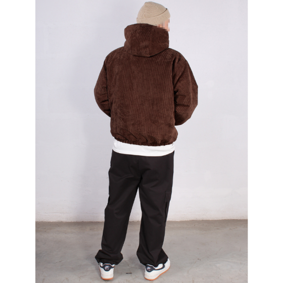 Куртка Gifted78 Homeboy 25/731 (коричневый)