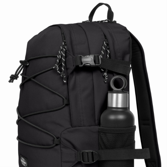 Рюкзак Eastpak Gerys Pro EK0A5BL61W6 (black pro)