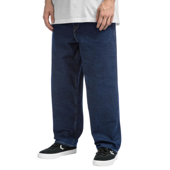 Джинсы Volcom Billow Tapered A1912301LBA (light blue acid)