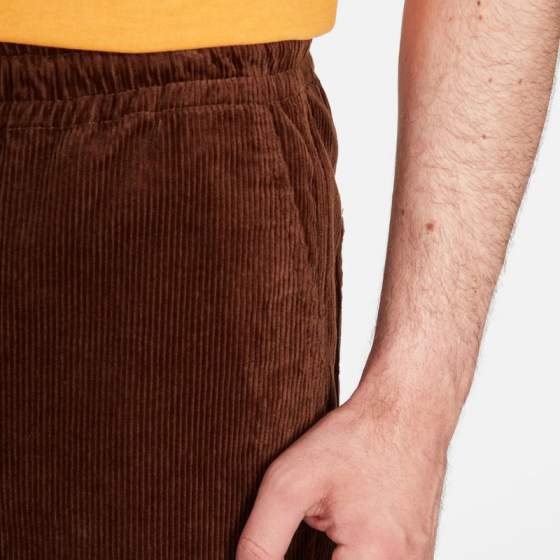 Брюки Volcom Outer Spaced Cord Ew Pant A1232205BRR (burro brown)