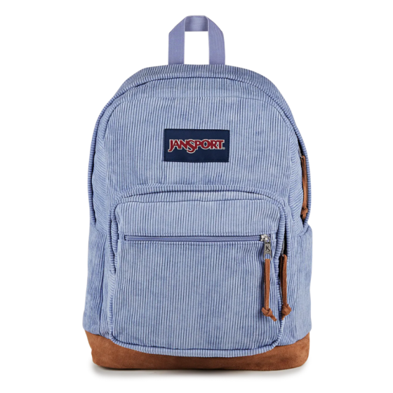 Рюкзак Jansport Right Pack Expression EK0A5BH41W2 (lavander ash corduroy)