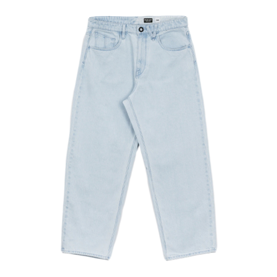 Джинсы Volcom Billow Pant A1932050LBL (light blue)