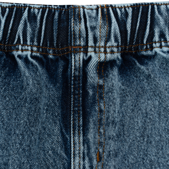 Джинсы Postaments Lazy pst-lazy-rblue-24 (retro blue)