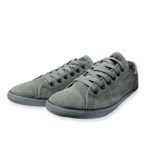 Кеды Converse Chuck Taylor AS 125587 (charcoal)