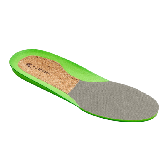 Кеды Cariuma Catiba Pro Low 400807G33 (gum-cloud grey-ivory)