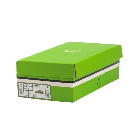 Кеды Cariuma Naioca Pro 511707N18 (gum-burnt sand)