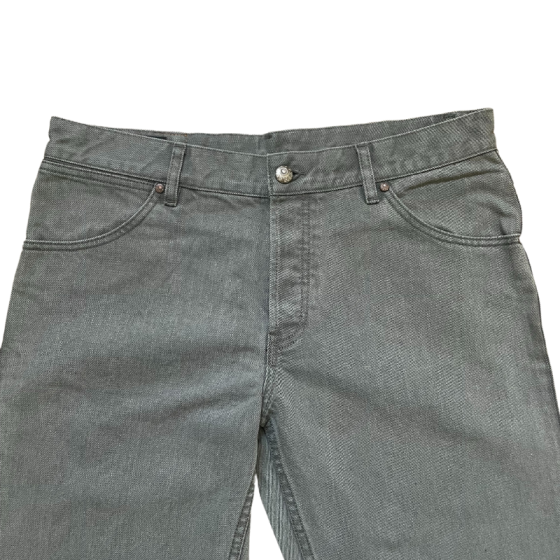 Джинсы Mishka Sergei Jeans SS09-1030 (charcoal)