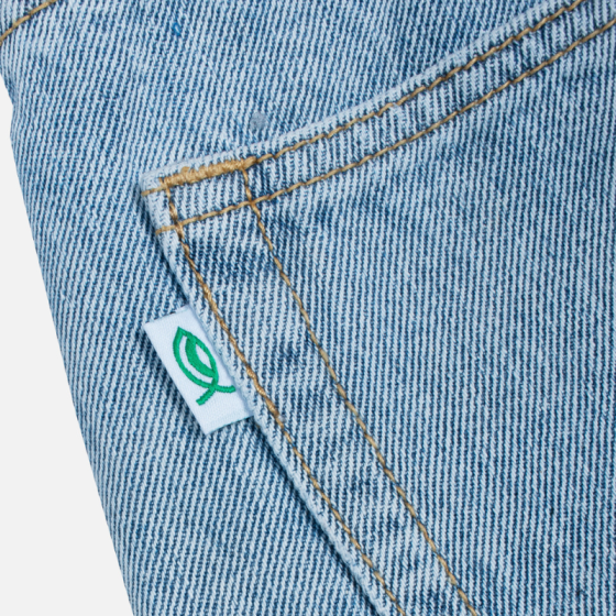 Джинсы Magamaev M Jeans maga20-mjeans (blue-bleached)