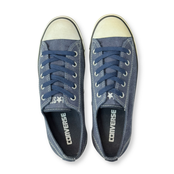 Кеды Converse Chuck Taylor AS Dainty 530198 (blue)