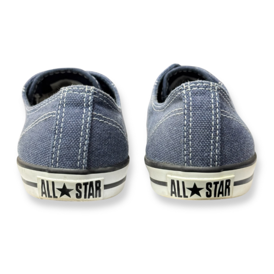 Кеды Converse Chuck Taylor AS Dainty 530198 (blue)