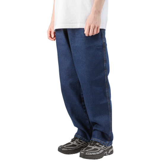 Джинсы Postaments Lazy post23-lazyjnsind (indigo)