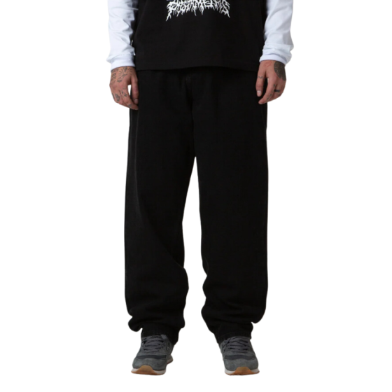 Джинсы Postaments Biggy pst-biggy-blk-24 (black)