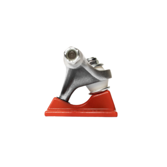 Подвески Для Скейтборда Theeve Csx Zattoni Sailor theeve-zattoni-23 (silver-red)