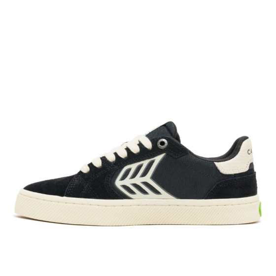 Кеды Cariuma Catiba Pro 2.0 482809B06 (black-ivory)