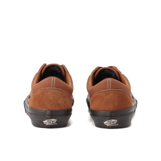 Кеды Vans Skate Old Skool VN0A2Z32I6D (sienna-chocolate)